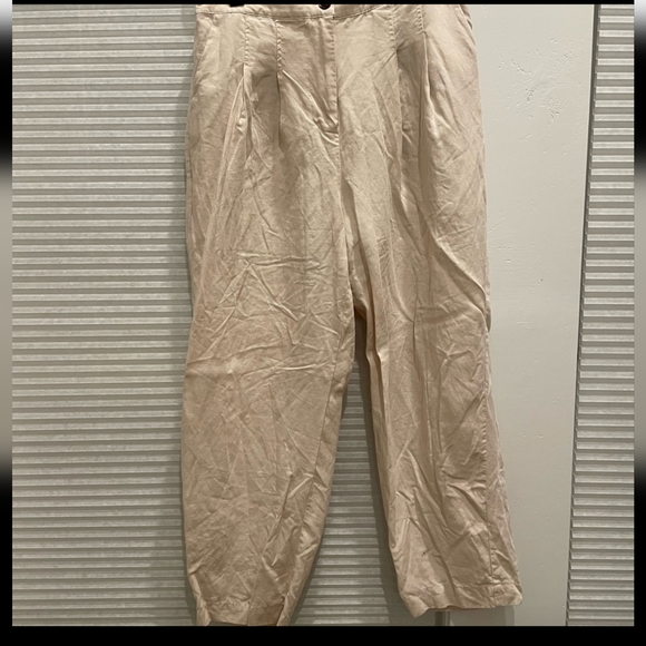 APRIL TROUSERS